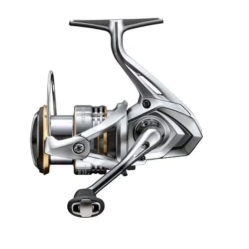 Darmowa dostawa Kołowrotek Shimano Sedona FJ 500