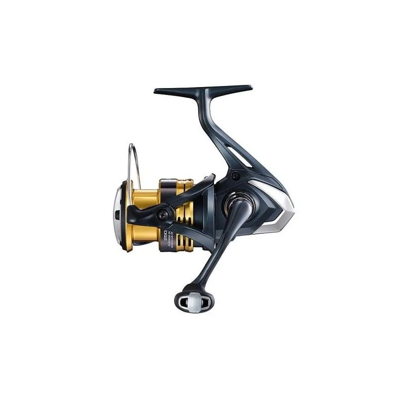 Kołowrotek Shimano Sahara FJ C2000S HG Ostatnia szansa