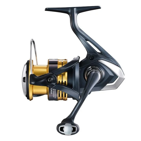 Darmowa dostawa Kołowrotek Shimano Sahara FJ C3000