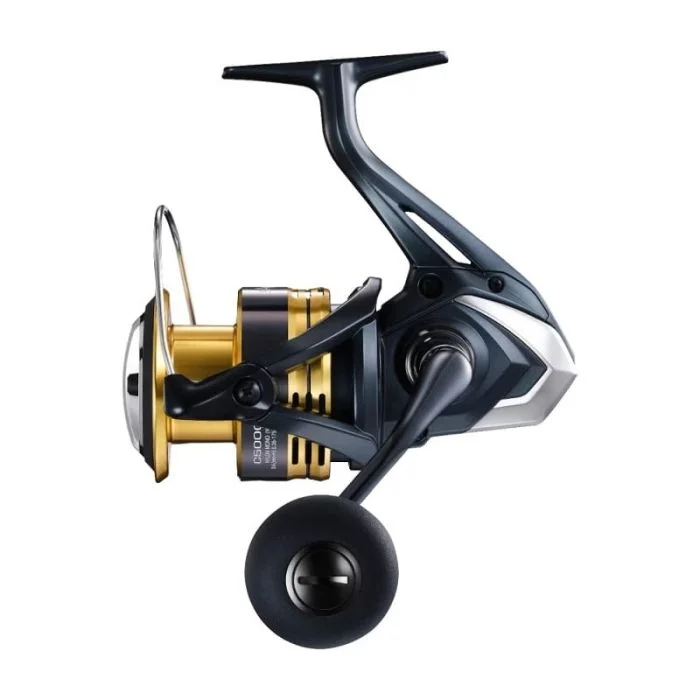 Kołowrotek Shimano Sahara FJ C5000 XG Bezpieczne zakupy