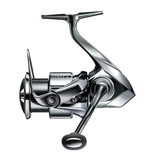 Dostępne od ręki Kołowrotek Shimano Stella FK 4000M