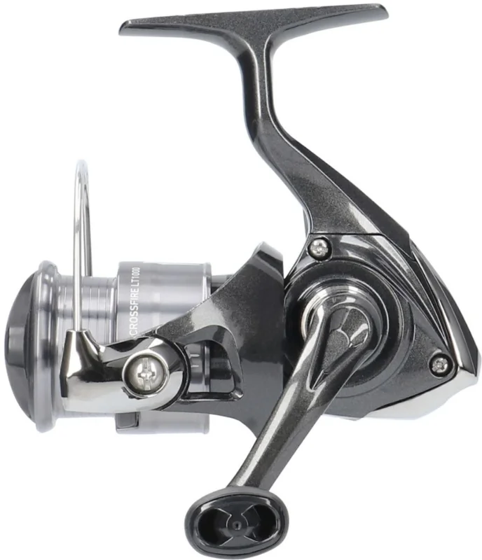 Wybór klientów Kołowrotek Daiwa 26 Crossfire LT 250 2500