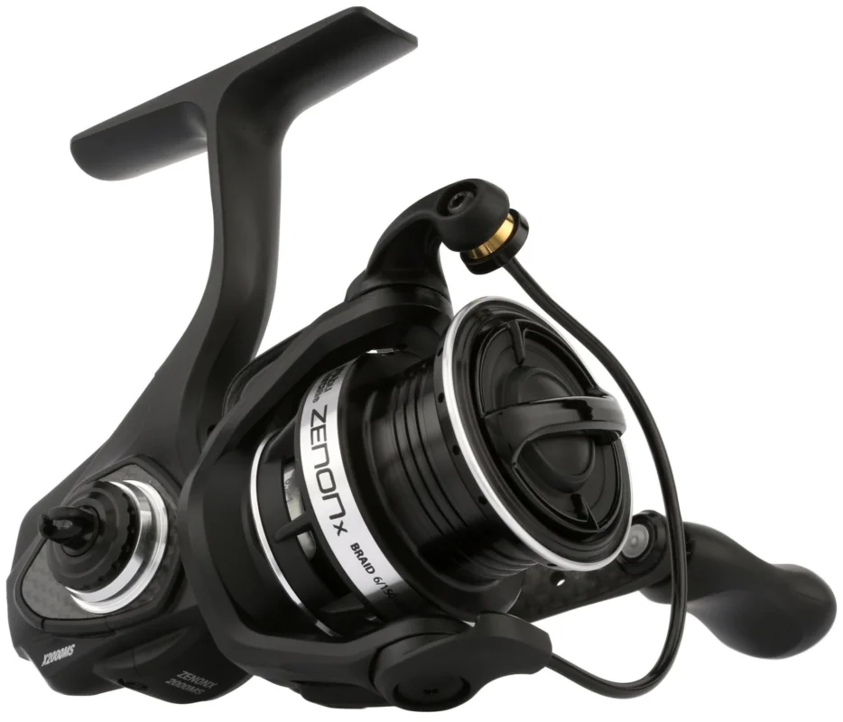 Kołowrotek Abu Garcia ZENON X SP3000MS X 187 3000 Nowość