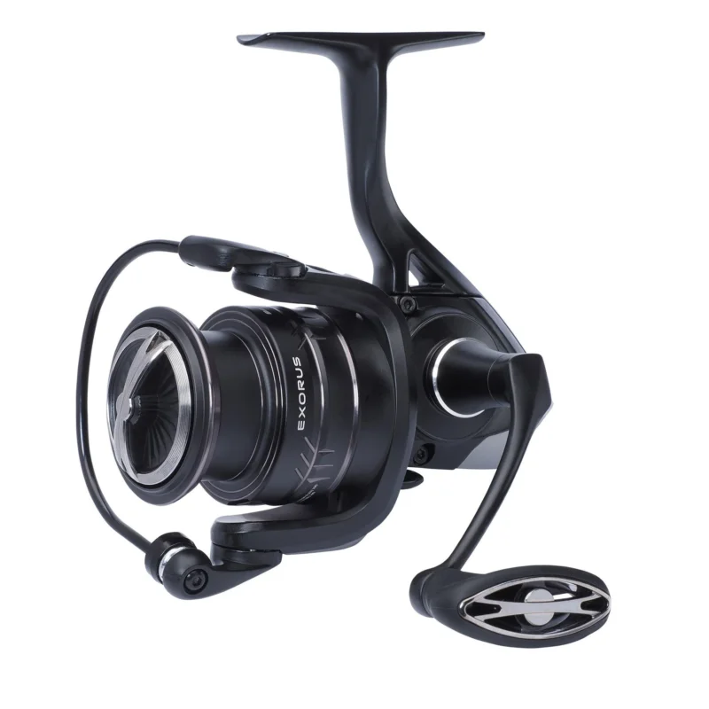 Kołowrotek Savage Gear EXORUS 2500 260g Tylko dziś