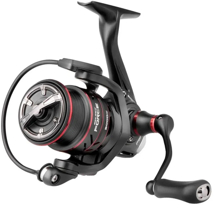 Hit sprzedaży Kołowrotek Select Force 4000S 6+1BB 4.8:1 255 4000