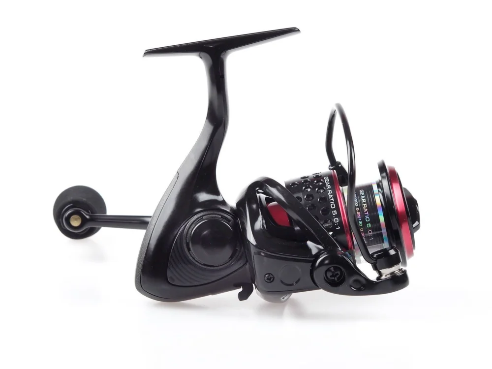 Kołowrotek Okuma CEYMAR CXT 20 FD 7+1BB INCL. ALU SPARE SPOOL Ekspresowa dostawa