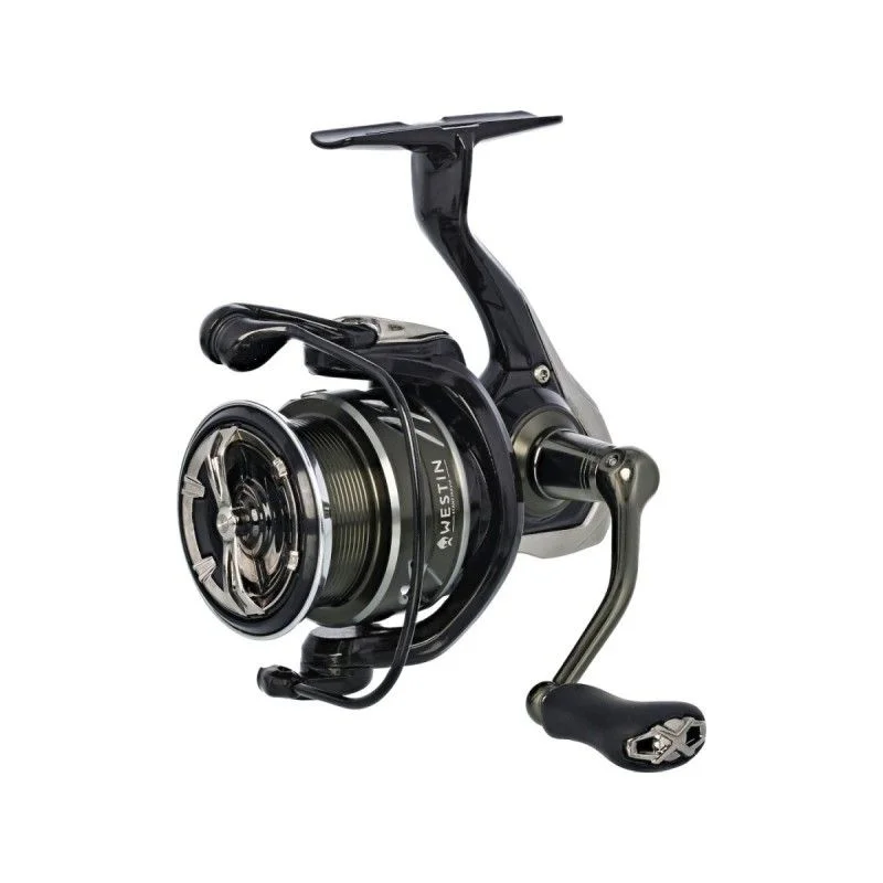 Premium Kołowrotek Westin W2 4000 FD 5+1BB