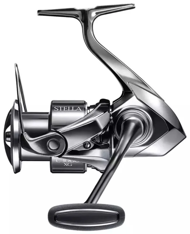Okazja Kołowrotek Shimano Stella FKC3000 210 3000