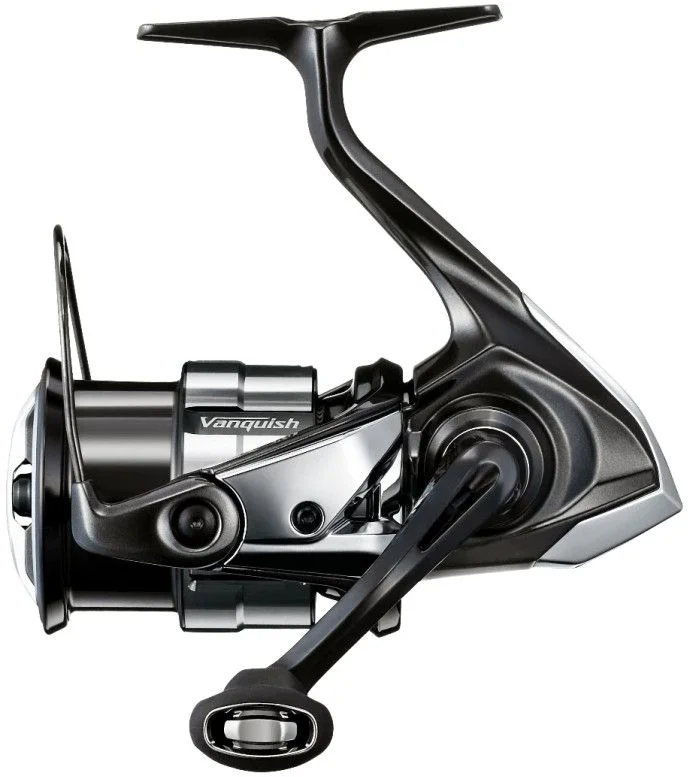 Taniej Kołowrotek Shimano Vanquish FC C2000S 145 2000