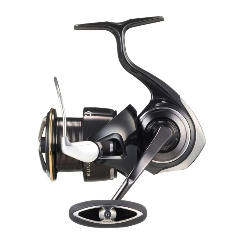 Kołowrotek Daiwa 26 Certate HD LT 5000D-XH Zniżka