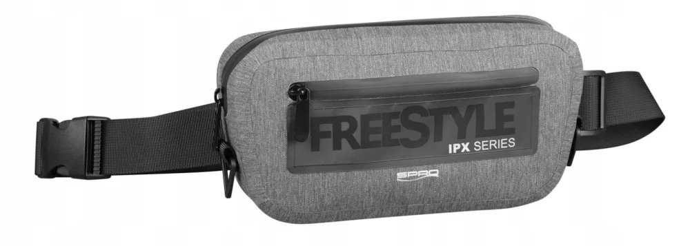 Spro Freestyle IPX series belt - Pas Spiningowy Zamów dziś