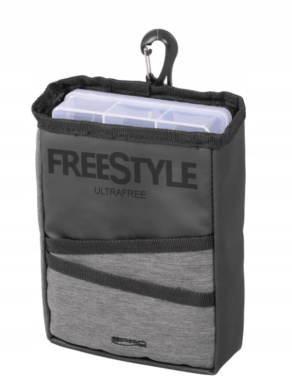 SPRO FreeStyle Ultrafree Box Torba Niska cena