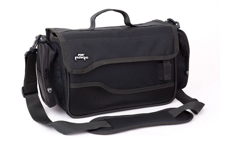 Rabat Fox Torba Rage Shoulder Bag Medium