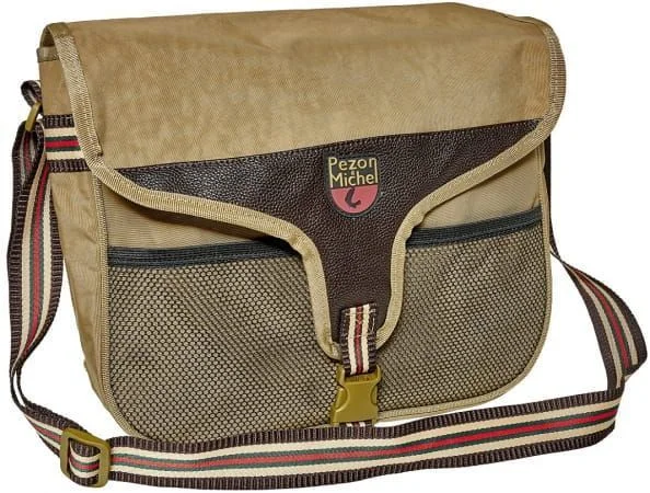 Sensas Torba BAG P&M EAUX VIVES SOURCE SHOULDER M Premium