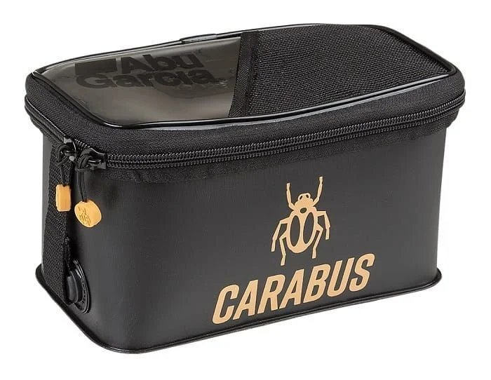 Łatwy zwrot Abu Garcia Torba CARABUS BAKKAN INSERT POUCH S