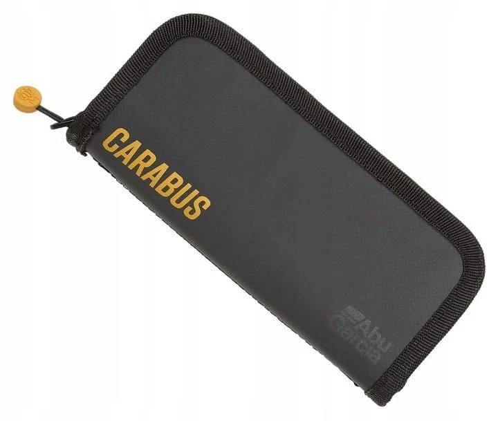 Portfel na przypony Abu Garcia CARABUS LURE WALLET Szybka dostawa