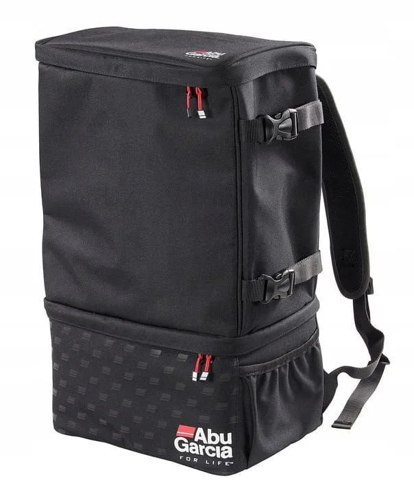 Wyjątkowa oferta Plecak Abu Garcia Backpack