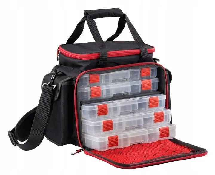 Torba Abu Garcia Large Lure Bag Darmowy zwrot