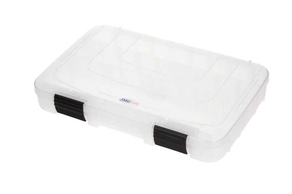 Oferta czasowa Pudełko Wędkarskie JMC PW491JMC