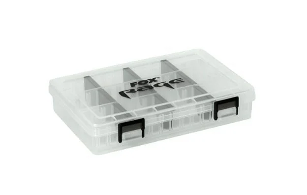 Oferta limitowana FOX RAGE PUDEŁKO NA AKCESORIA -SMALL 20.5x13x4 cm