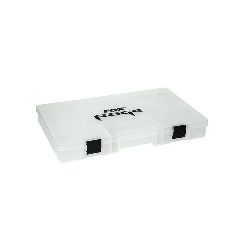 Nowość Pudełko Fox Rage Box - Large Shallow 36x22x5cm