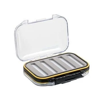Flagman pudełko dwustronne Fly/Lure Box Tylko do końca tygodnia