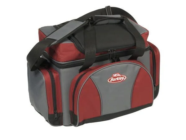 Torba Berkley Storage Bag + 4 plastikowe pudełka Taniej