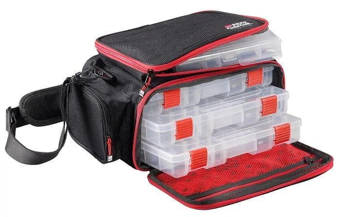 Tylko dziś Abu Garcia Mobile Lure Bag