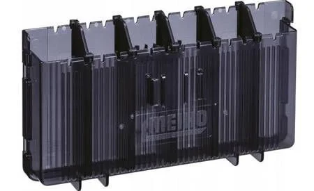 ORGANIZER BM-3010 DO PUDEŁ Z SERII MEIHO-VERSUS BM/VS/VW 205X115X45 MM CZARNY BM-5000, VS-7080/7070/7055, VW-2055 DRAGON Wysoka jakość