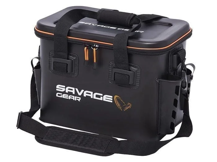 Torba Savage Gear Bank and Boat L - 24l Tylko do końca tygodnia