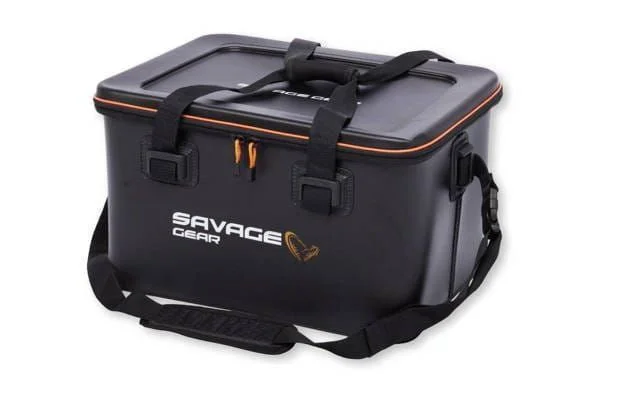 Zamów dziś Torba EVA Savage Gear Lure Carryall L-36x23x28cm 24L