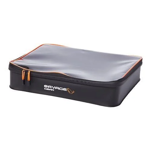 Wyprzedaż Torba Savage Gear Lure Bag Savage Gear WPMP L 5.4L