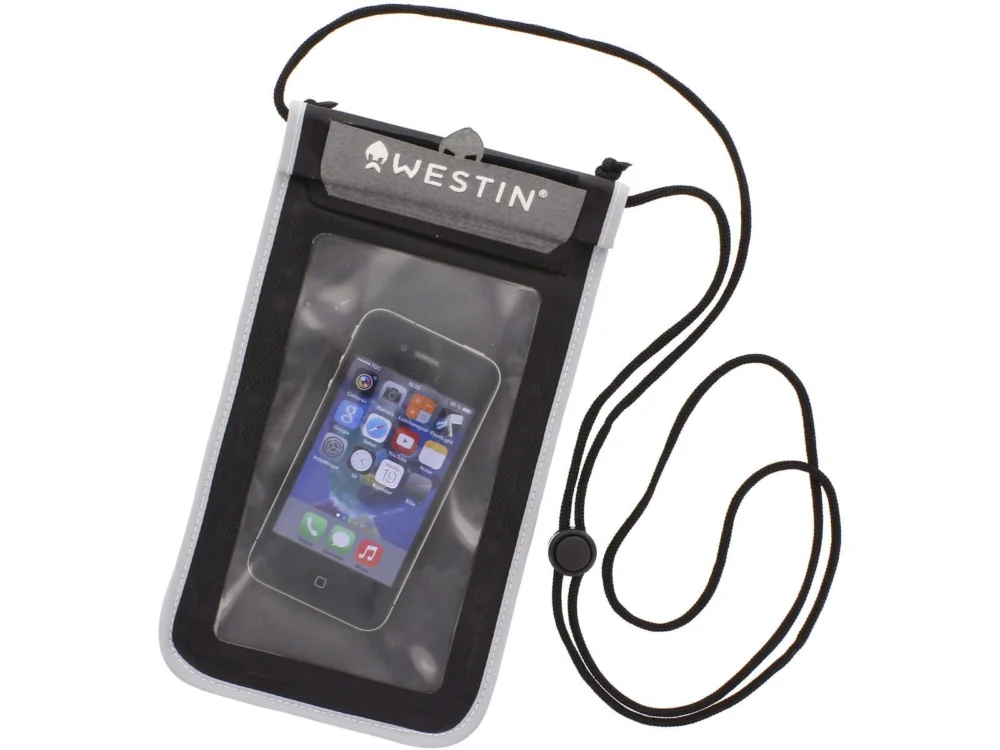 Nowy Pokrowiec na telefon WESTIN W6 Dry Pouch 23x13cm