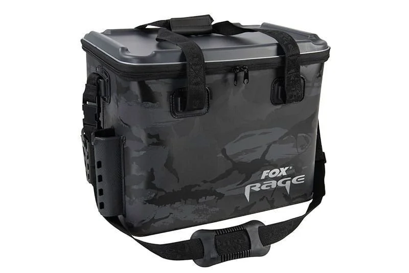 Zamów dziś Torba FOX Rage Wodoodporna WELDED BAGS XL CAMO