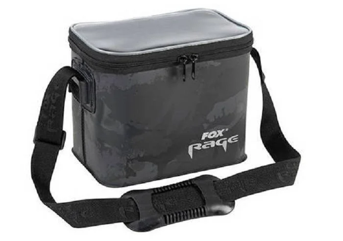 Torba FOX Rage Wodoodporna WELDED BAGS S CAMO Zamów teraz