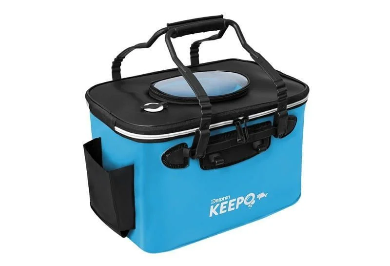 Torba na Żywce Delphin KEEPO Promocja
