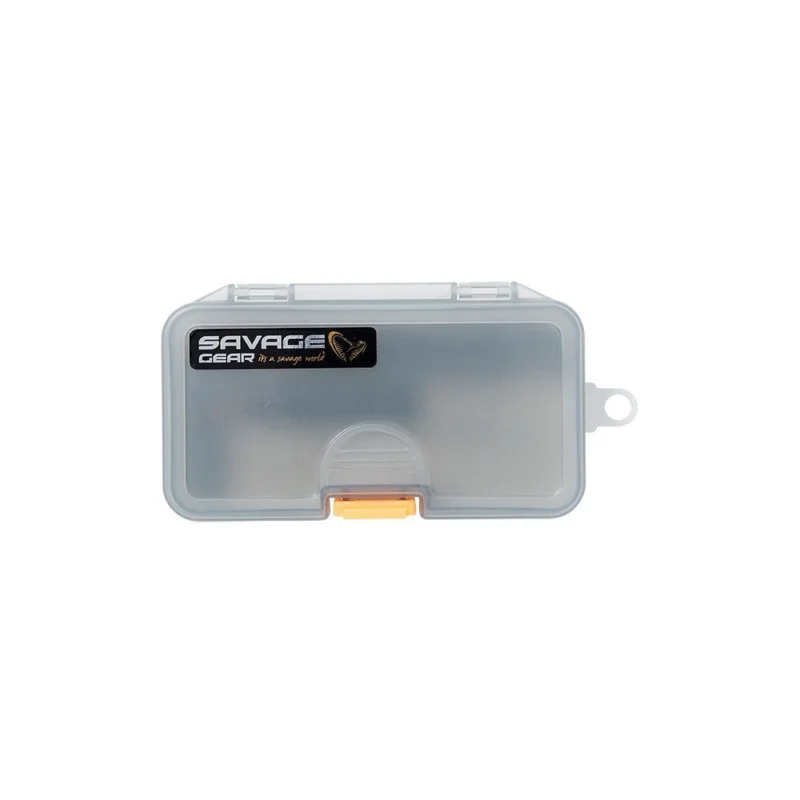 Oferta czasowa Pudełka Savage Gear LUREBOX 1 SMOKE COMBI KIT 3SZT.