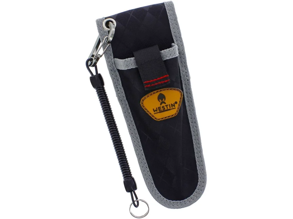 Promocja Etui na Szczypce Westin Diamond Black - M