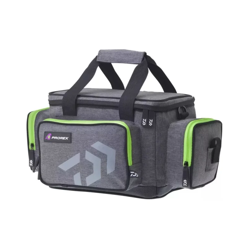 Torba Daiwa Prorex D-Box Tackle Bag - M Tani