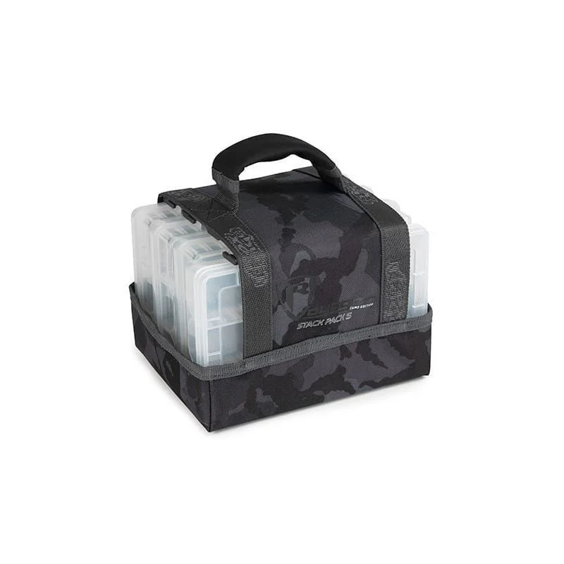 Kup online Torba Fox Rage Voyager Camo Stack Pack - Small