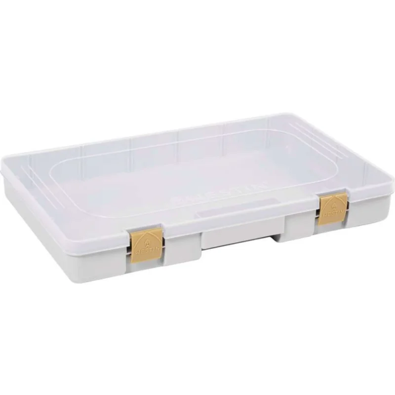 Pudełko Westin W3 Game Tackle Box - 36x22.5x5cm Tylko do końca tygodnia