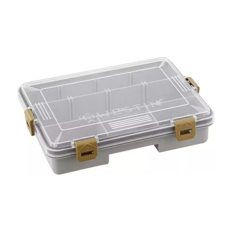 Pudełko Westin W3 WP Tackle Box - 23x17x5.5cm Premium