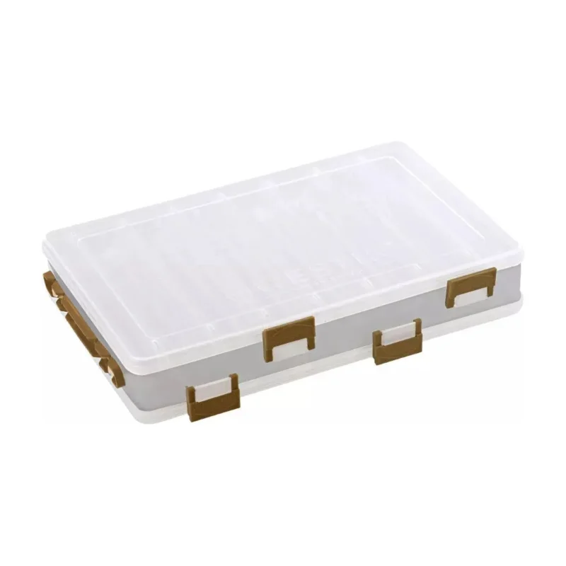 Pudełko Westin W3 Lure Box Double Sided S6 - 28.5x19x5cm Do wyczerpania zapasów