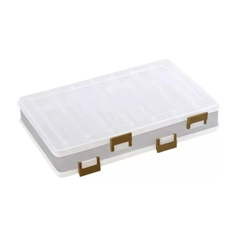 Pudełko Westin W3 Lure Box Double Sided S8 - 28.5x19x5cm Promocja