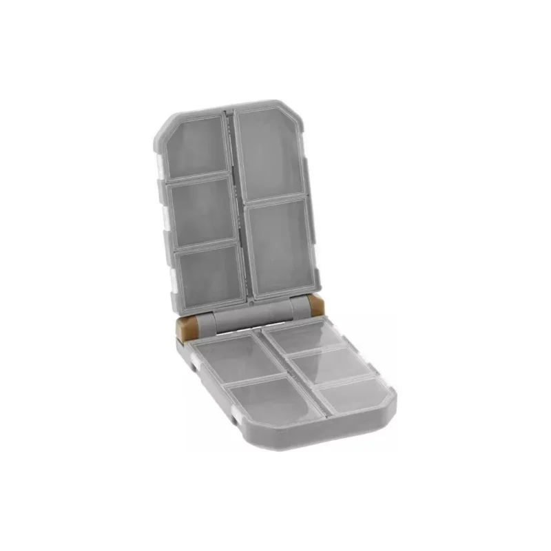 Nowy Pudełko Westin W3 Terminal Tackle Box - Small 10.7x7.4x3cm
