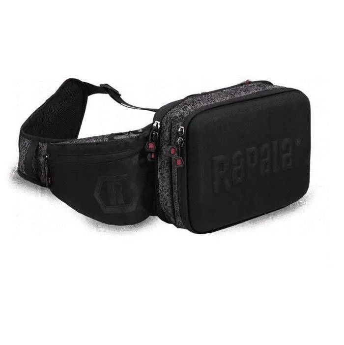 Nowość Torba Rapala Urban Classic Sling Bag Rucsb