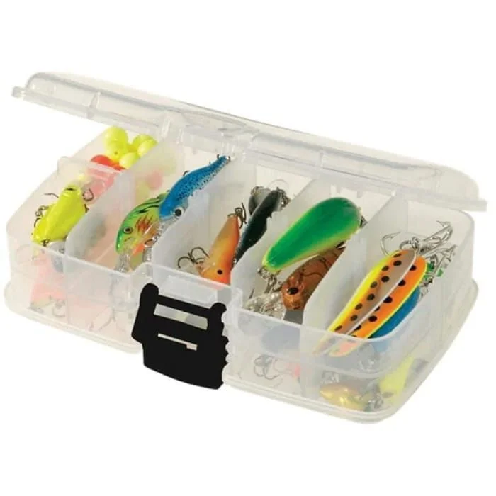 Pudełko Plano Double-Sided Stowaway Small Tani