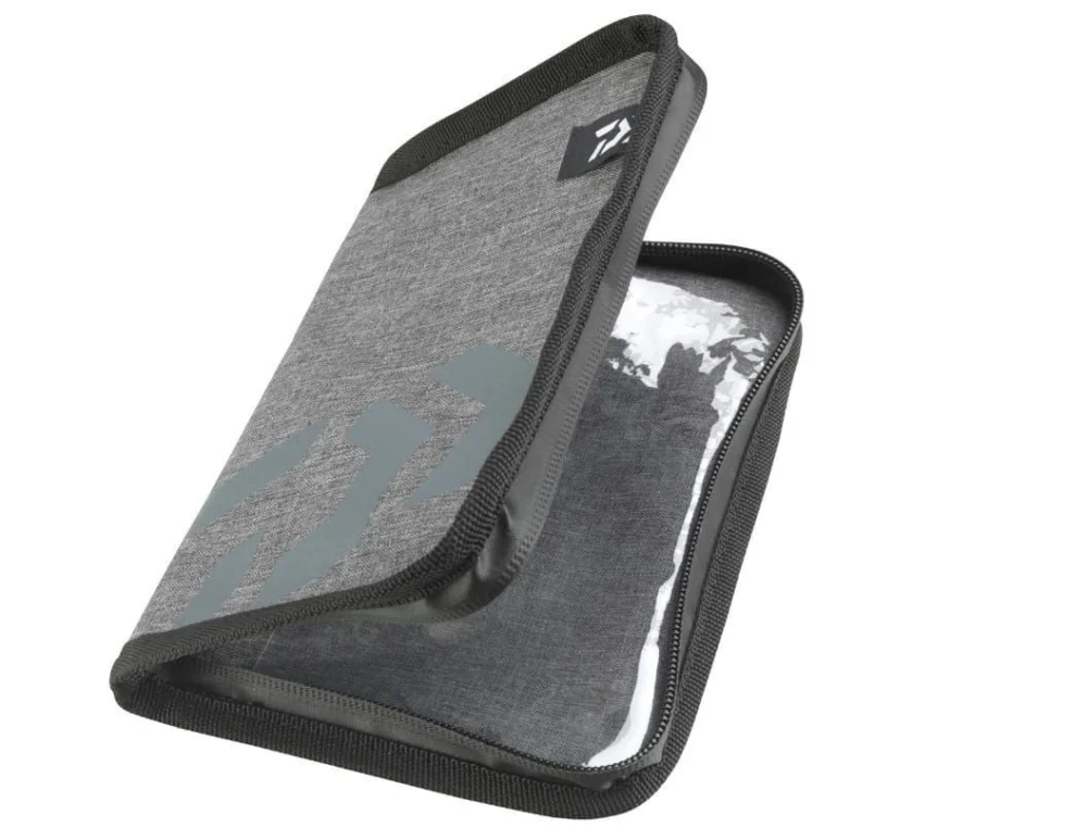 Saszetka na Dokumenty Daiwa D-Vec Document Pouch - 15x20cm Premium
