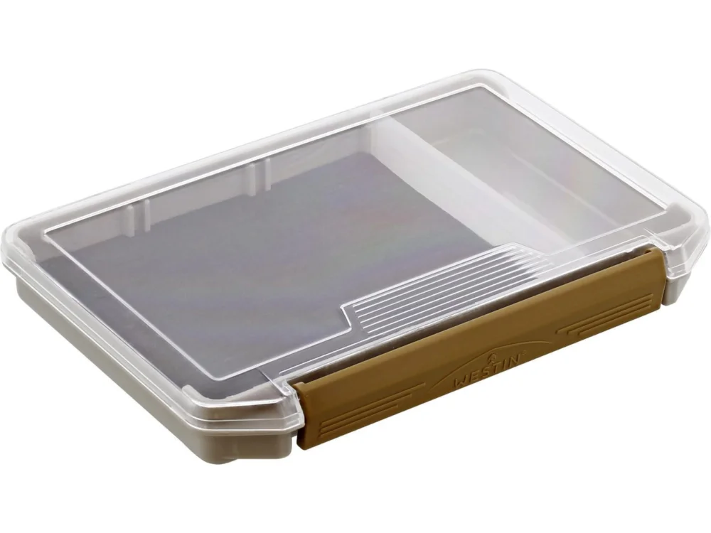 Pudełko Westin W3 Tackle Box S3 - 20.5x14.5x3cm Taniej