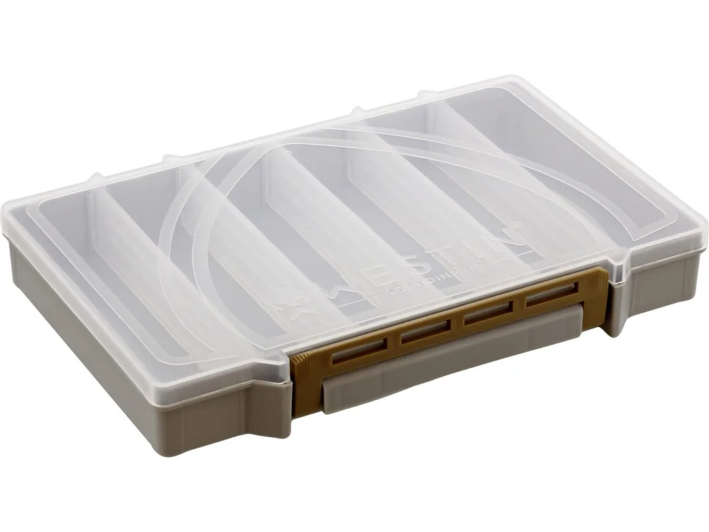 Oferta czasowa Pudełko Westin W3 Tackle Box S5 - 25x16.5x3.6cm